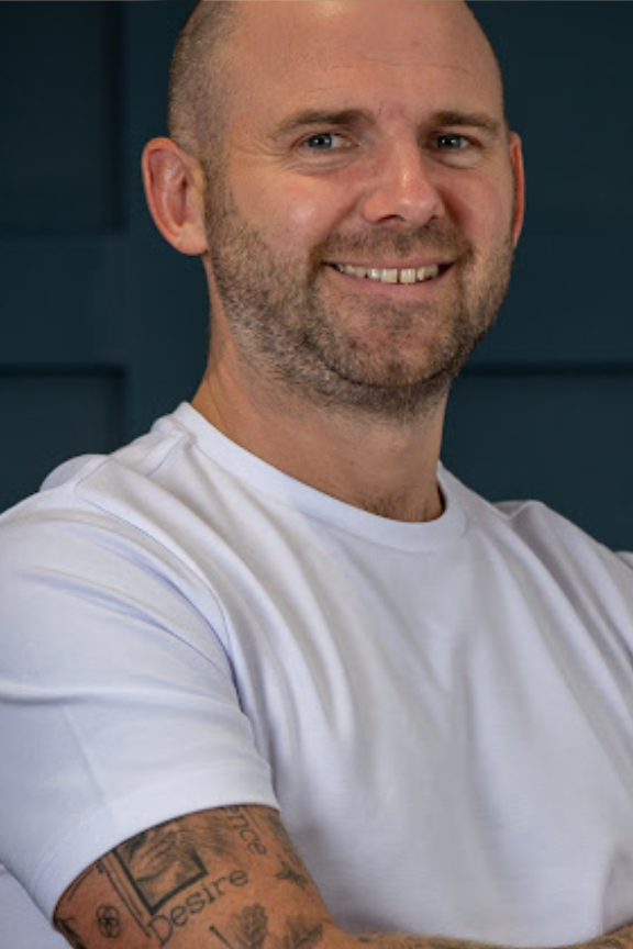 Daniel - Director & Head of Media