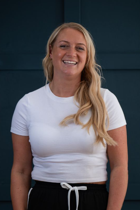 Sophie - Social Media Manager