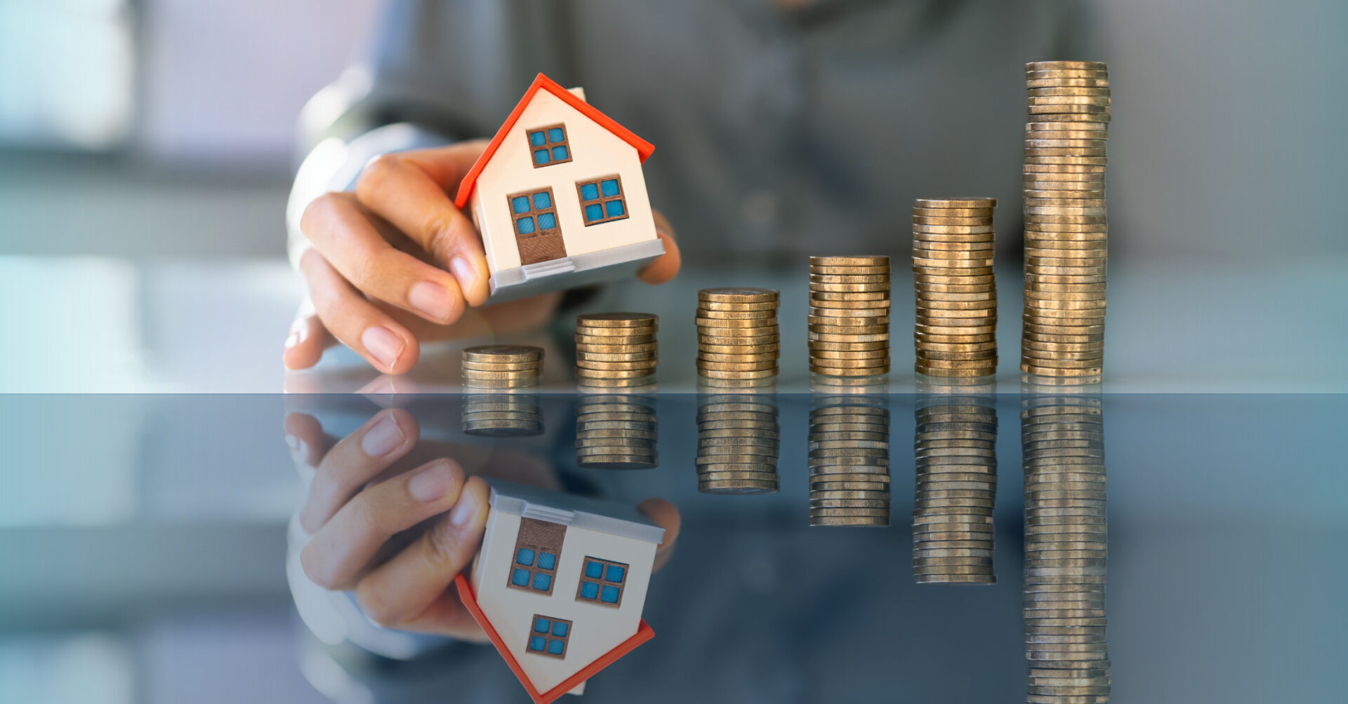 Request a Valuation - Declan James