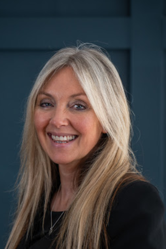 Angela – Lettings and Property Management Specialist