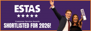 ESTAS Shortlisted Email Signature